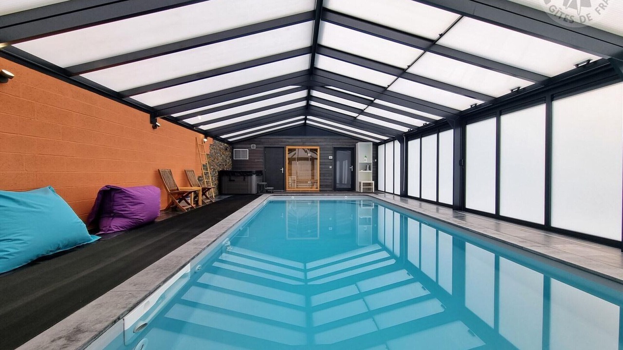 Photo of Outdoor in Beaurepaire-sur-Sambre