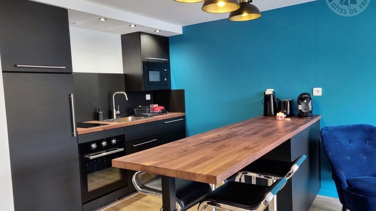 Photo of Kitchen in Beaurepaire-sur-Sambre