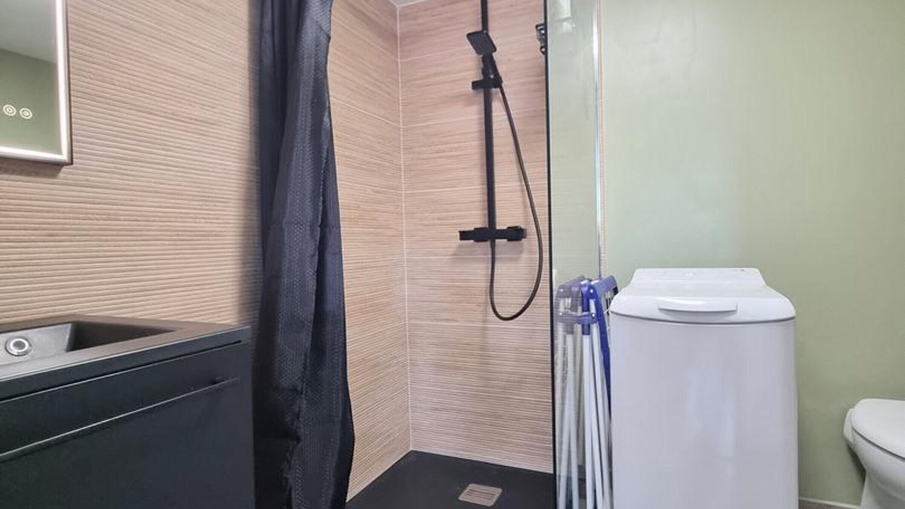 Photo of Bathroom in Beaurepaire-sur-Sambre