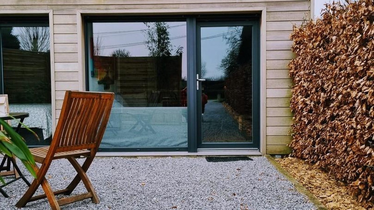 Photo of Patio Balcony in Beaurepaire-sur-Sambre