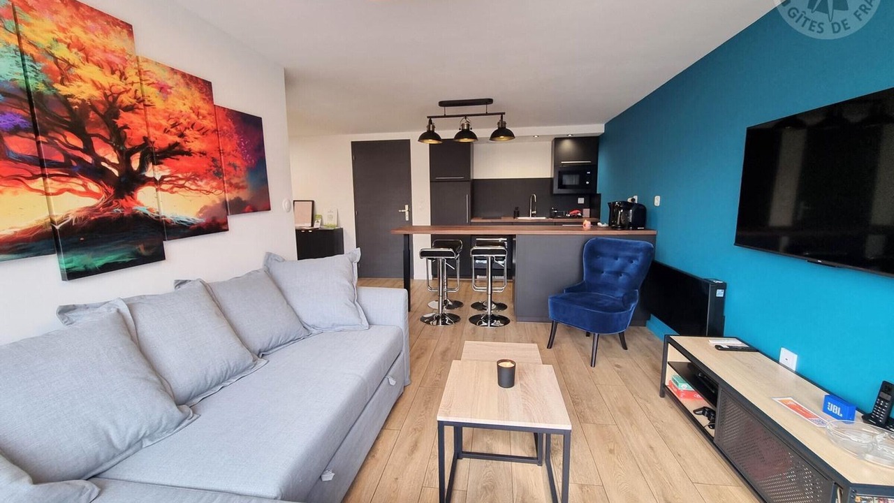 Photo of Livingroom in Beaurepaire-sur-Sambre