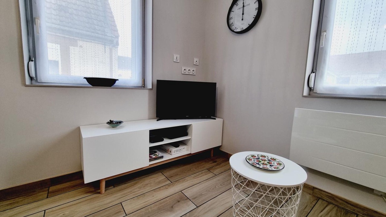 Photo of Livingroom in Iwuy