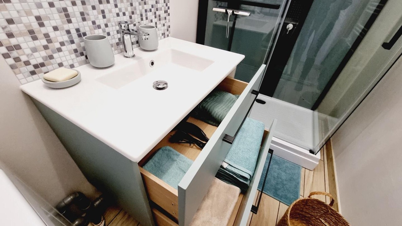 Photo of Bathroom in Iwuy