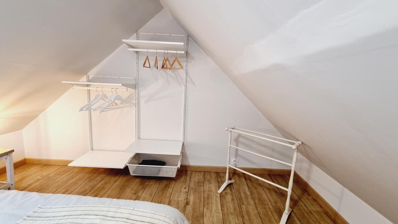Photo of Bedroom in Iwuy
