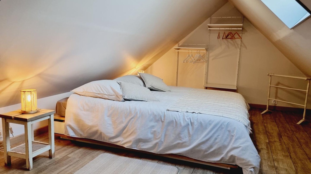 Photo of Bedroom in Iwuy