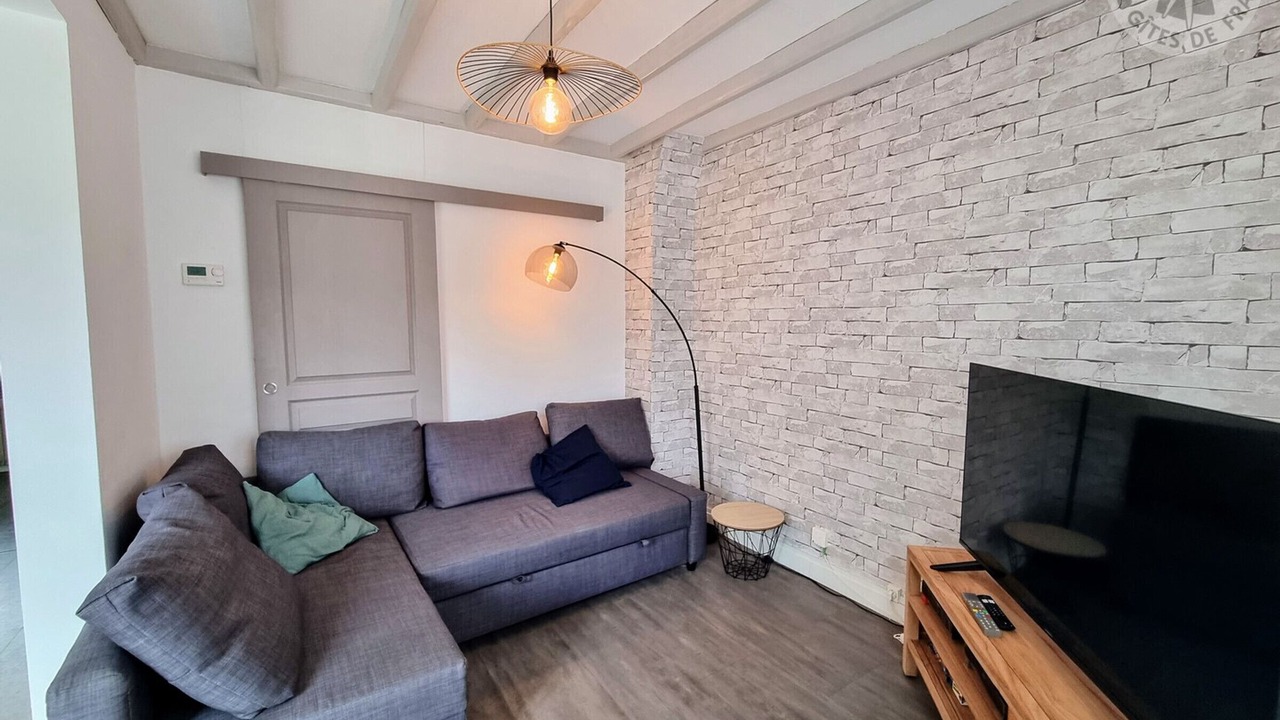 Photo of Livingroom in Dunkirk