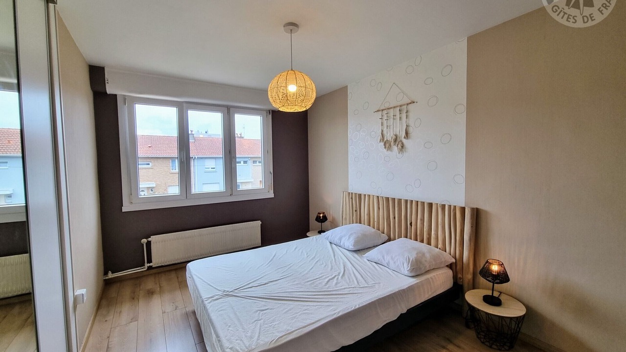 Photo of Bedroom in Dunkirk