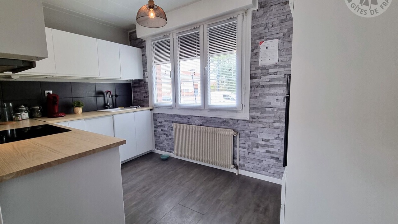 Photo of Kitchen in Dunkirk