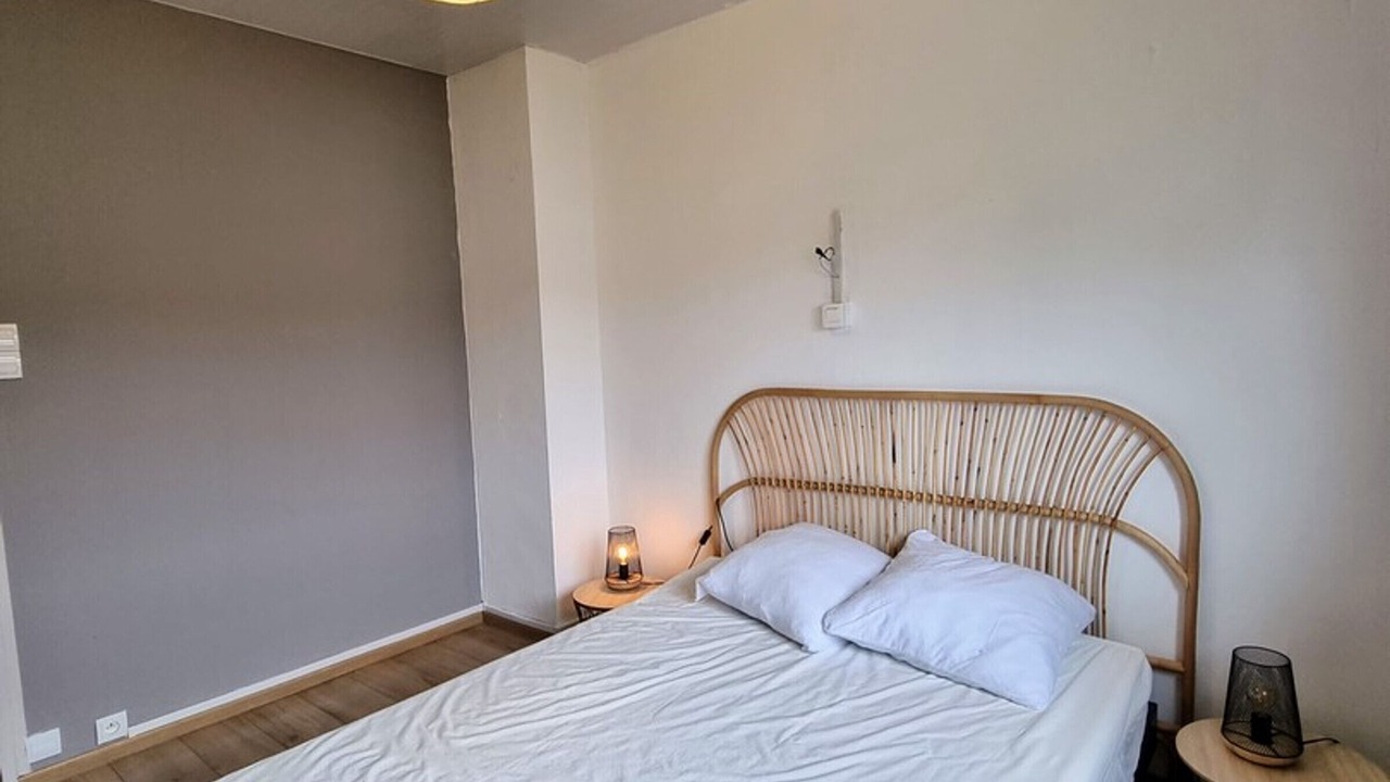 Photo of Bedroom in Dunkirk