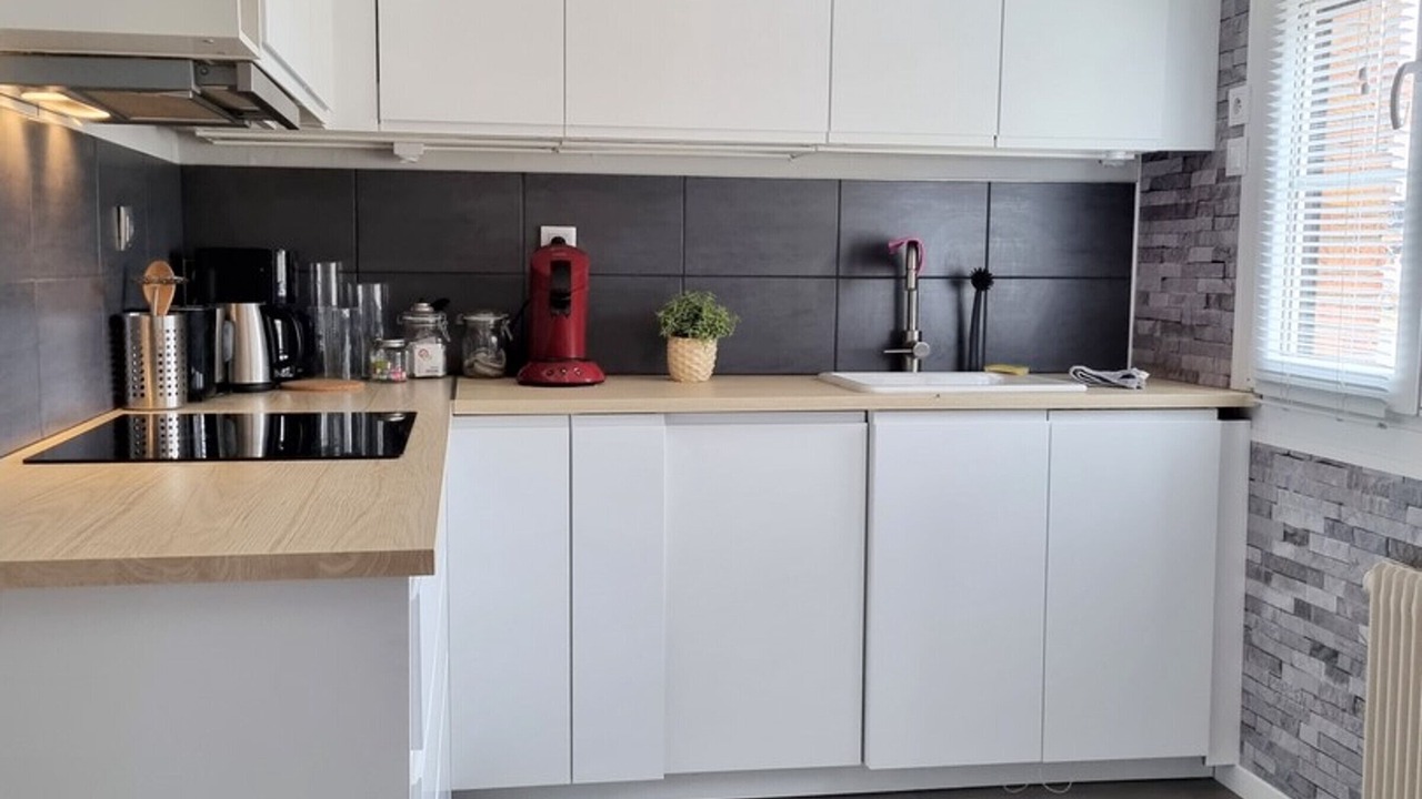 Photo of Kitchen in Dunkirk