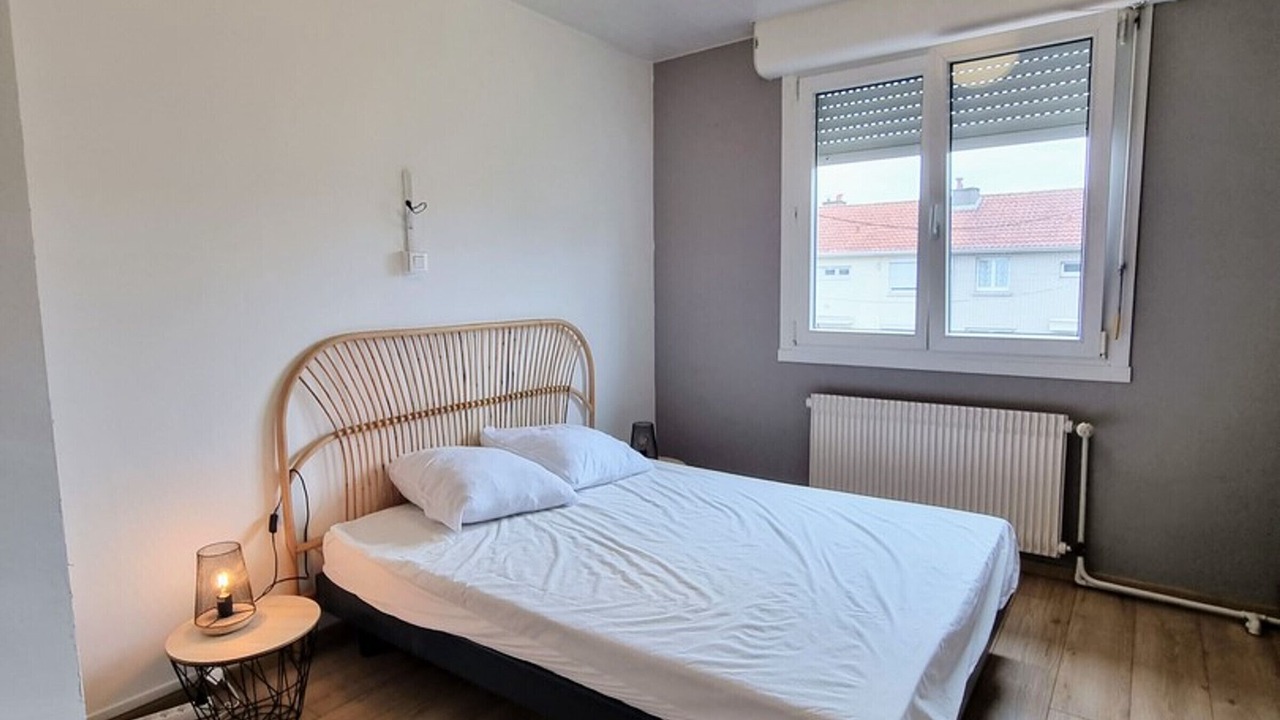 Photo of Bedroom in Dunkirk