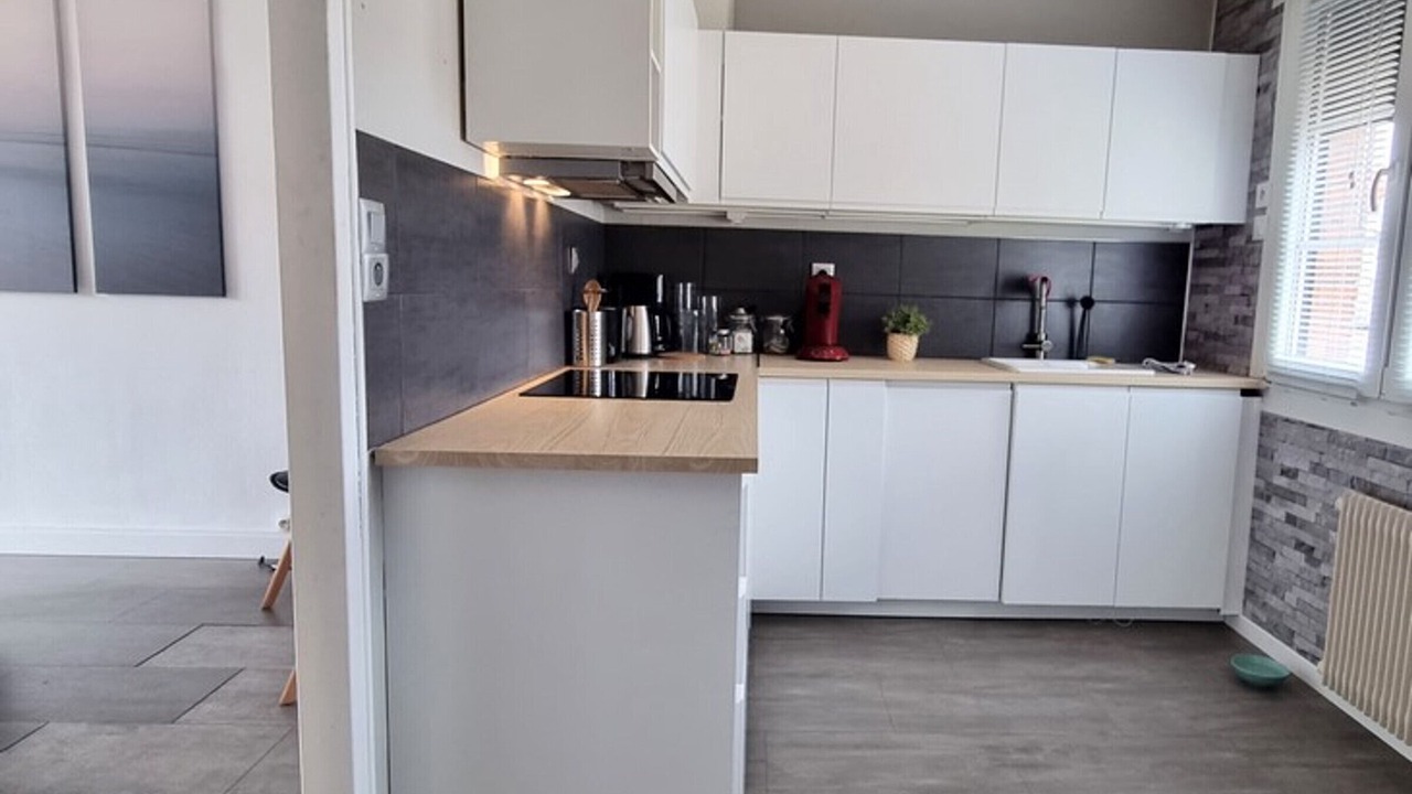 Photo of Kitchen in Dunkirk