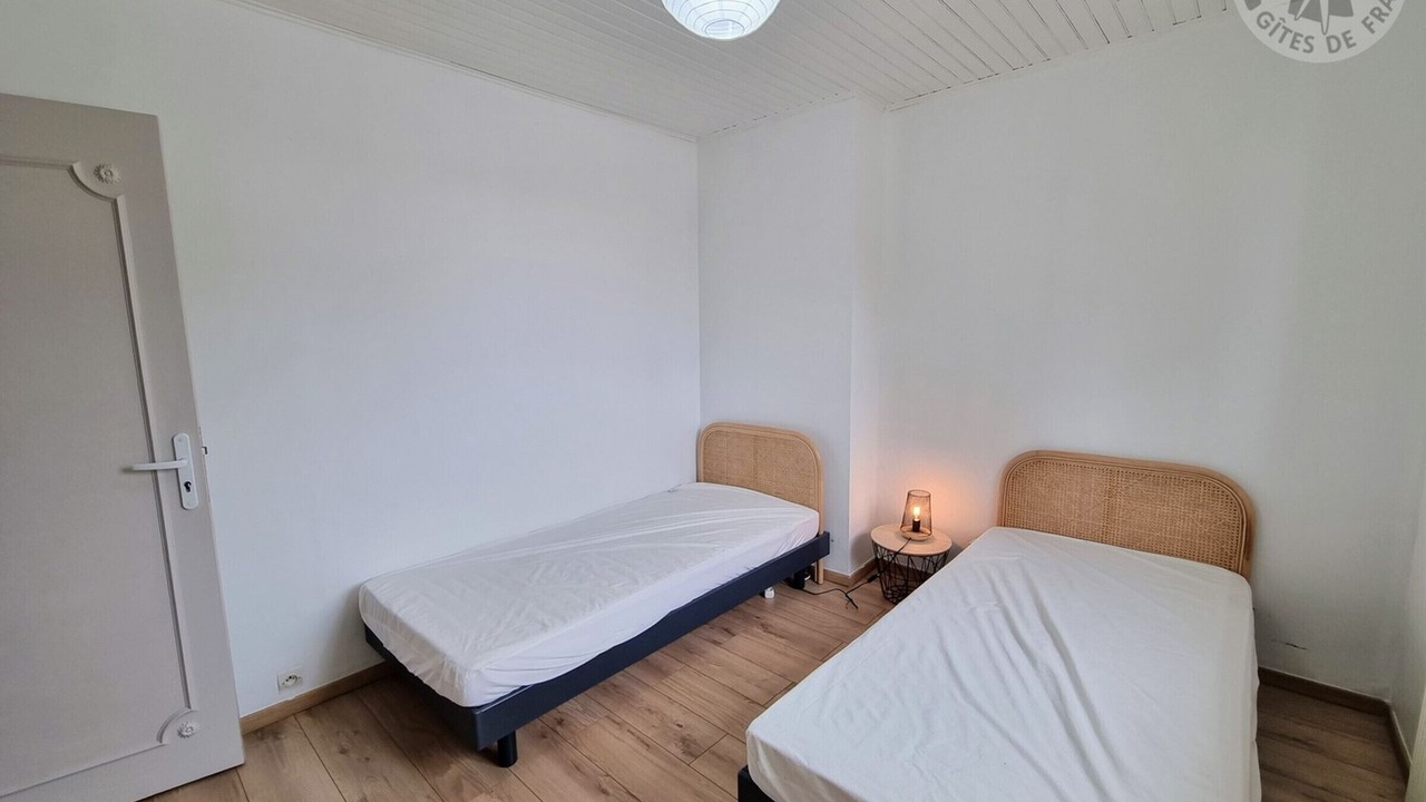 Photo of Bedroom in Dunkirk