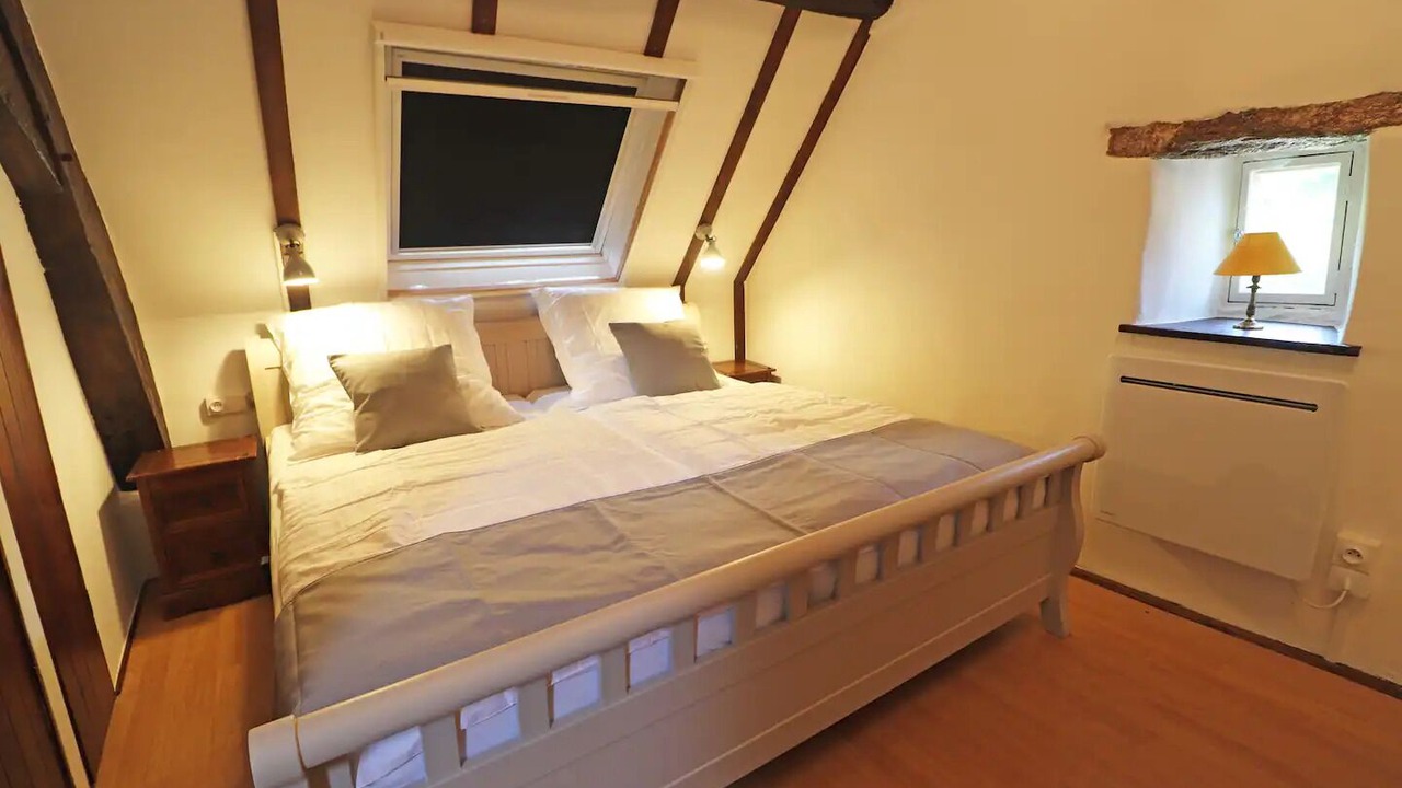 Photo of Bedroom in Dompierre-les-Eglises