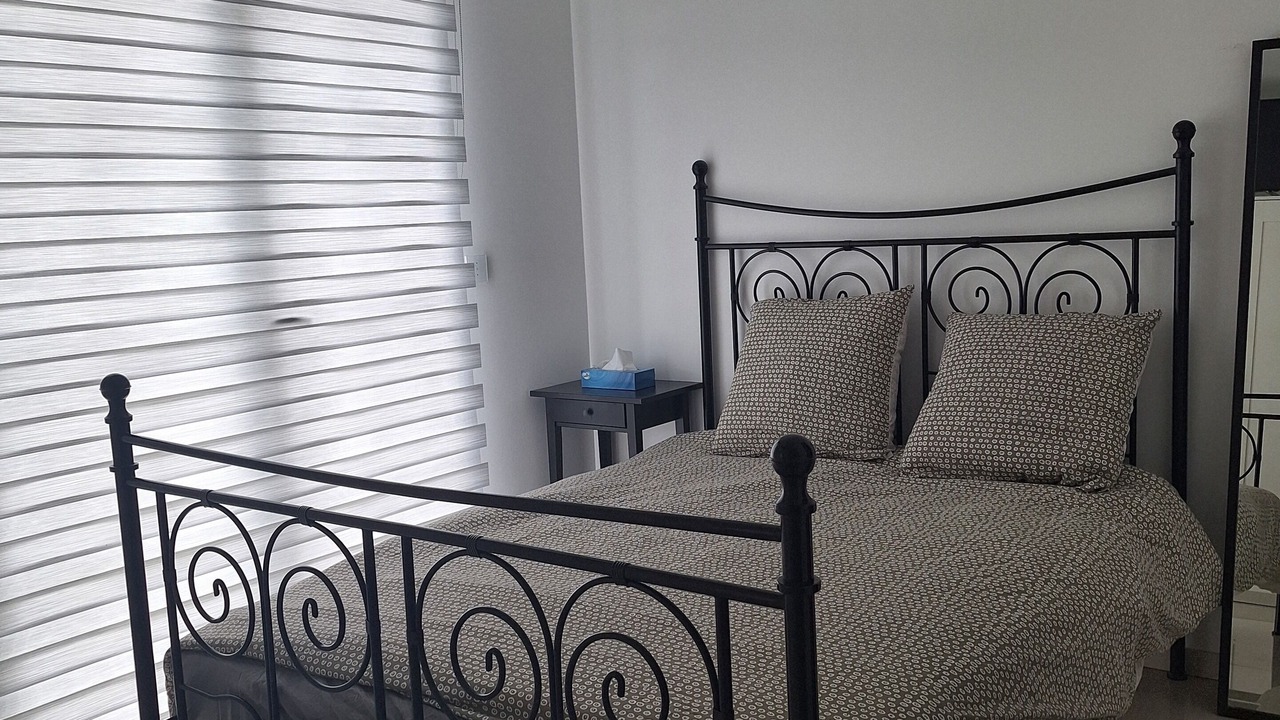 Photo of Bedroom in Saint-Germain-de-la-Grange