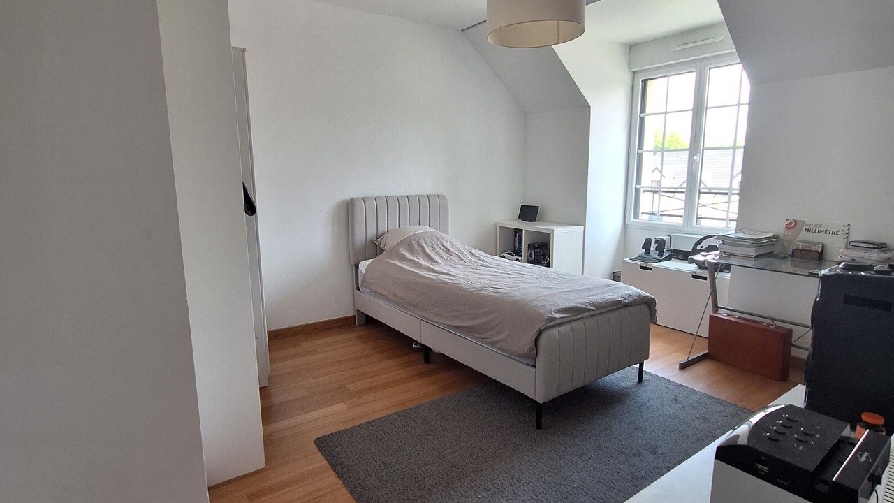 Photo of Bedroom in Saint-Germain-de-la-Grange