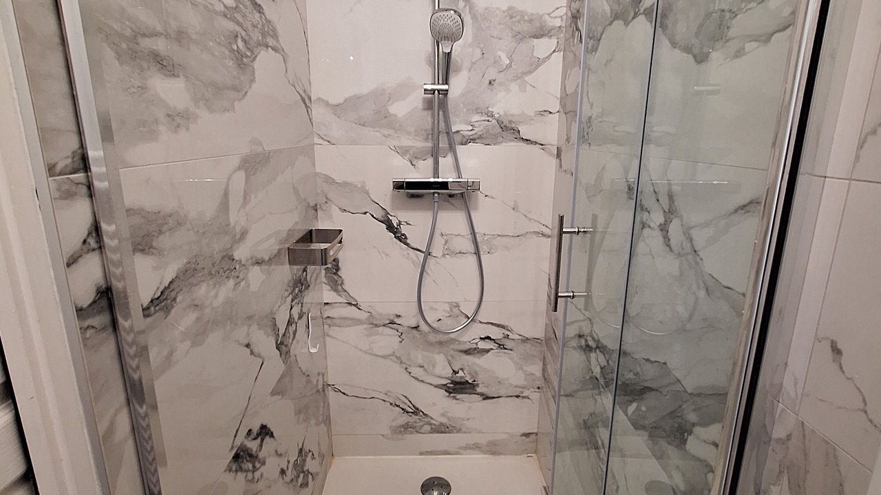 Photo of Bathroom in Saint-Germain-de-la-Grange