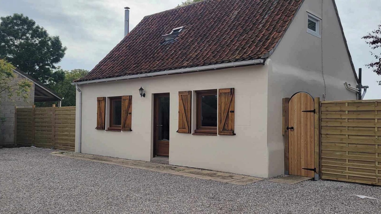 Photo of Outdoor in Zutkerque