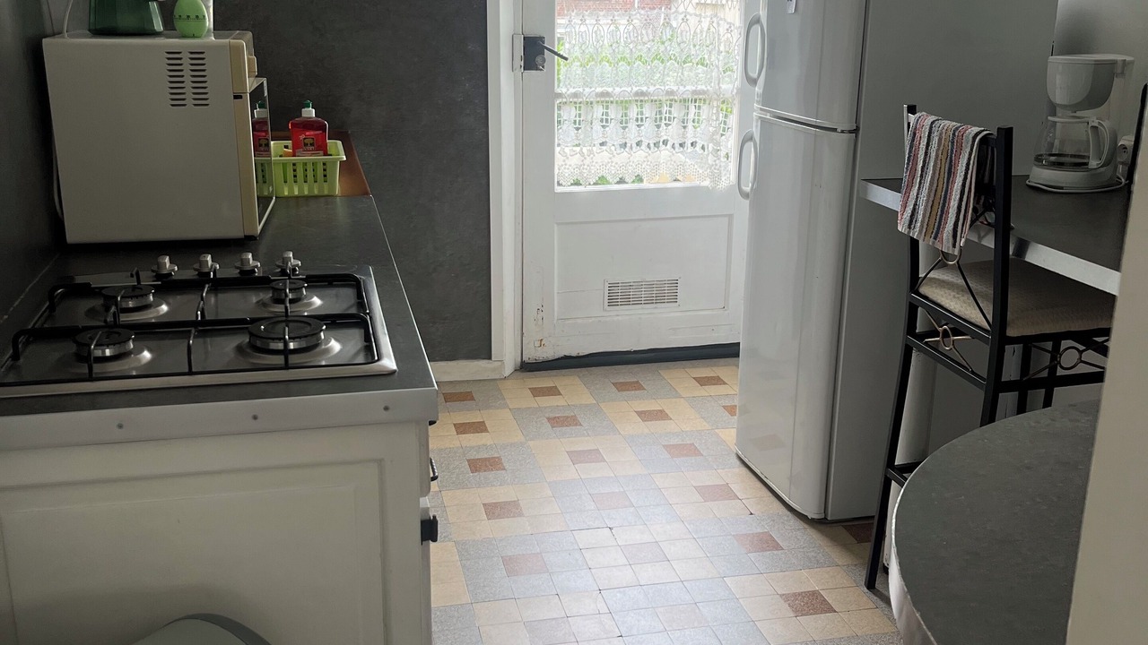 Photo of Kitchen in Woignarue