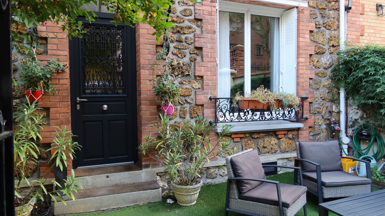 Photo of Outdoor in Le Pre-Saint-Gervais