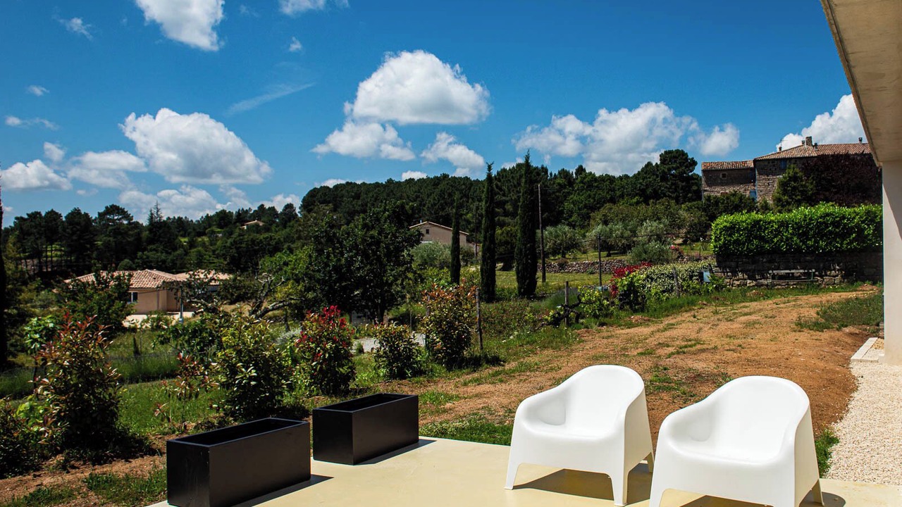 Photo of Outdoor in Lablachere