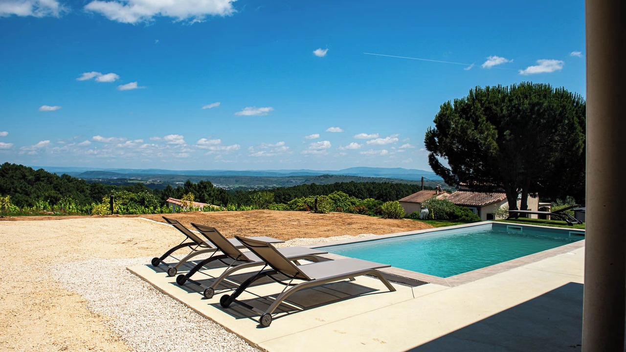 Photo of Outdoor in Lablachere