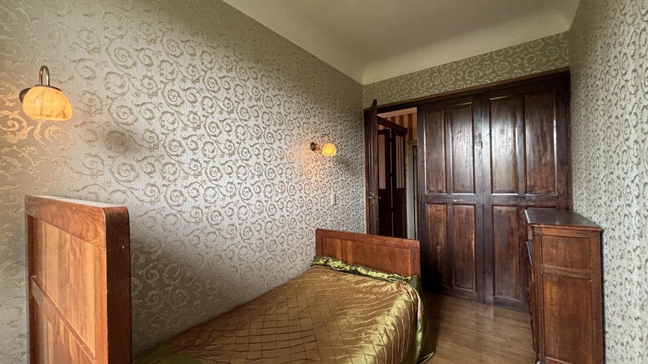 Photo of Bedroom in Sanssat