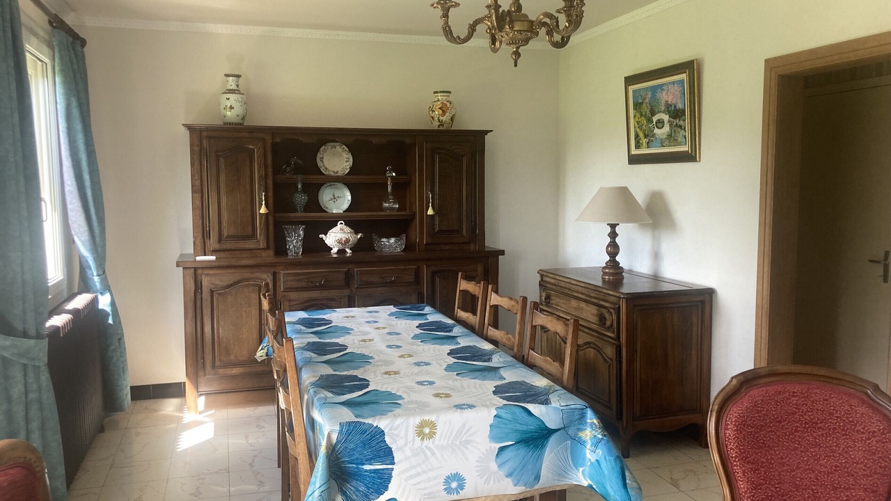 Photo of Others in Sainte-Marguerite-sur-Mer