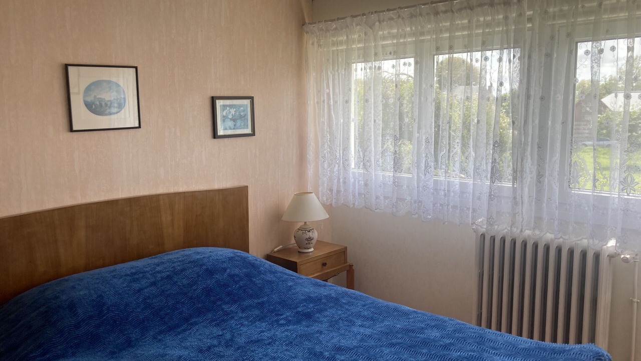 Photo of Others in Sainte-Marguerite-sur-Mer