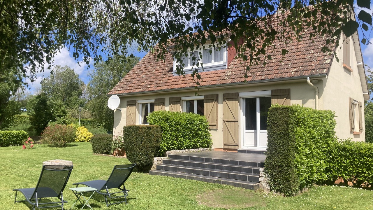 Photo of Others in Sainte-Marguerite-sur-Mer