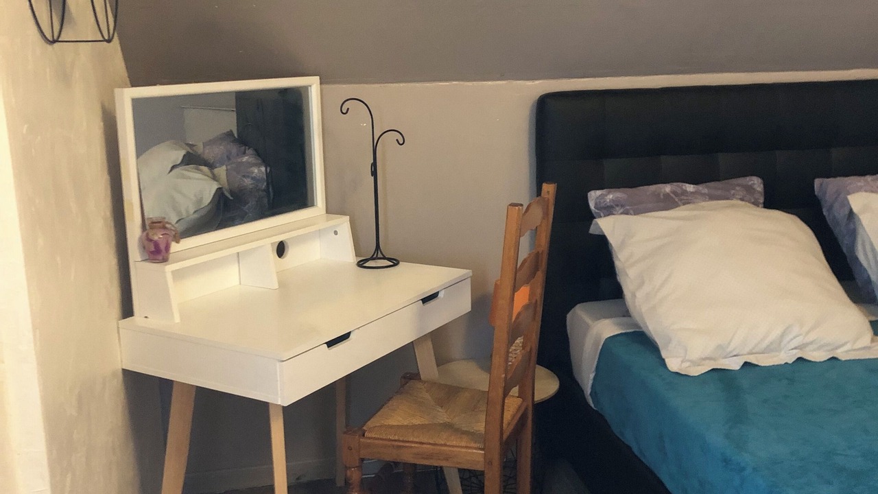 Photo of Bedroom in Barbuise