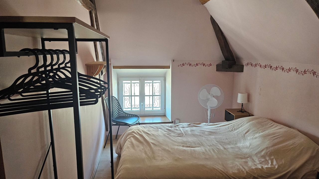 Photo of Bedroom in Vendeuvre-sur-Barse