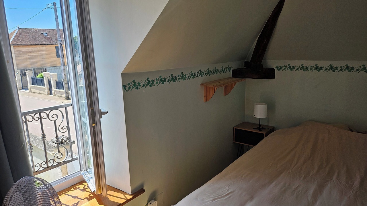 Photo of Bedroom in Vendeuvre-sur-Barse