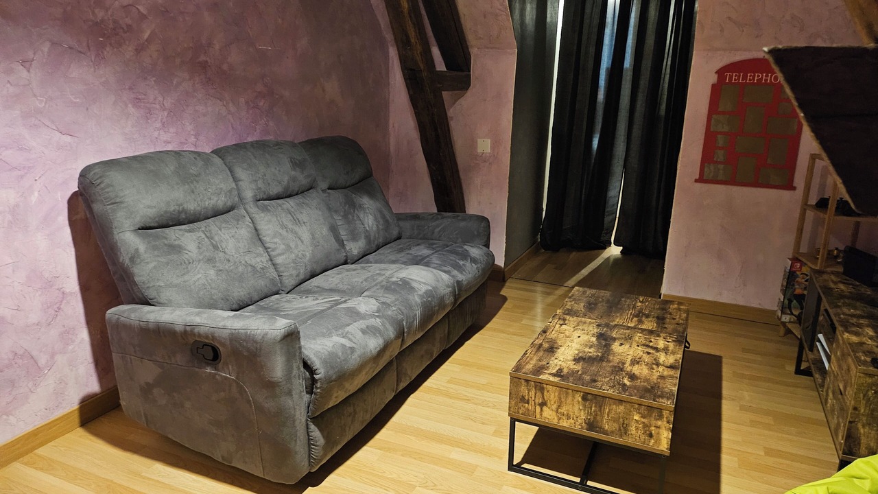 Photo of Livingroom in Vendeuvre-sur-Barse