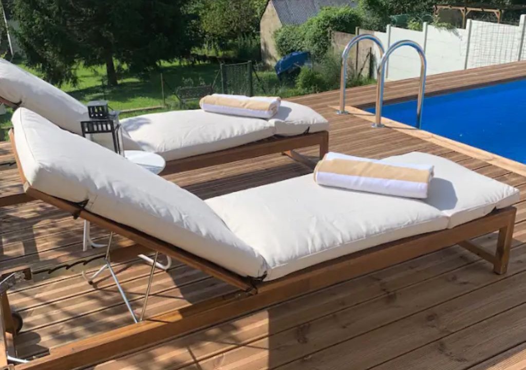 Photo of Outdoor in La Ferte-sous-Jouarre