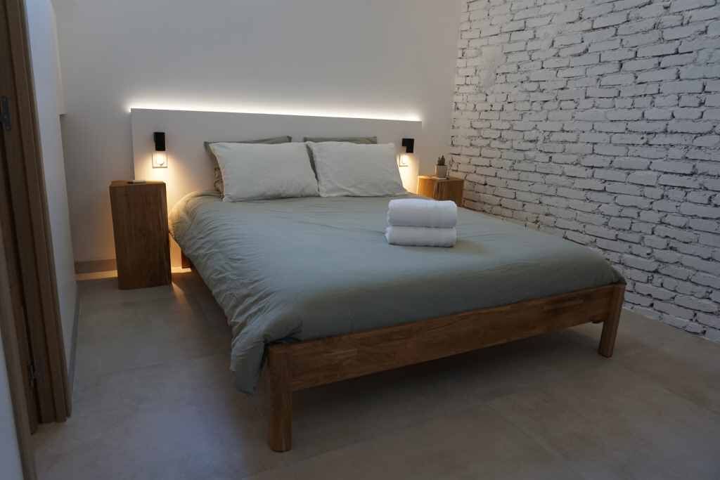 Photo of Bedroom in La Ferte-sous-Jouarre