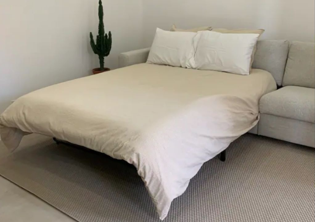 Photo of Bedroom in La Ferte-sous-Jouarre