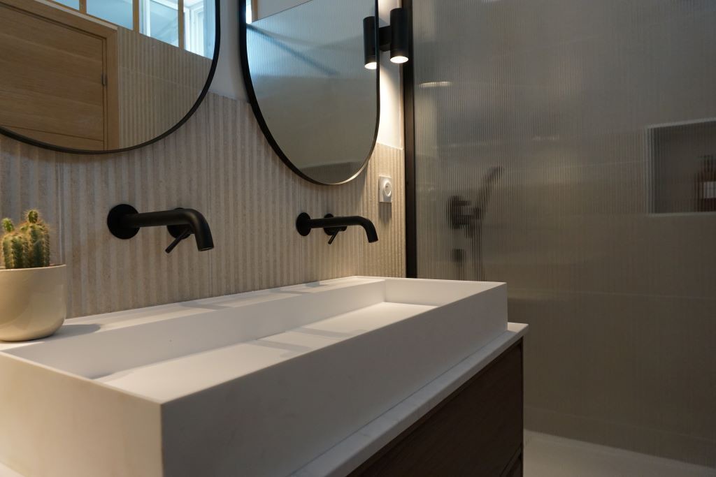 Photo of Bathroom in La Ferte-sous-Jouarre