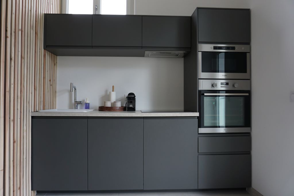 Photo of Kitchen in La Ferte-sous-Jouarre