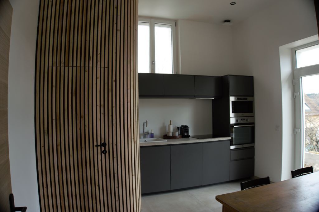 Photo of Kitchen in La Ferte-sous-Jouarre