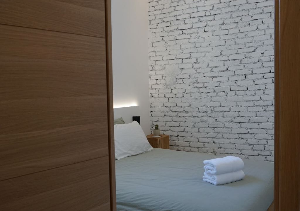 Photo of Bedroom in La Ferte-sous-Jouarre