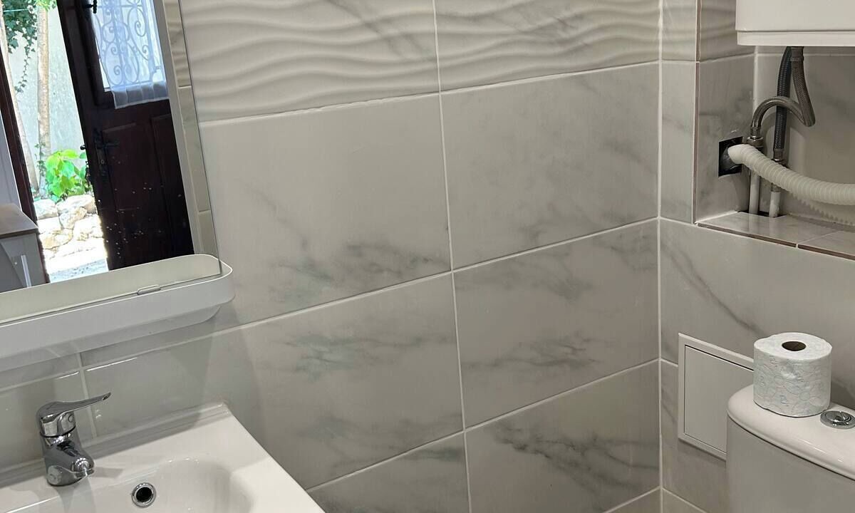 Photo of Bathroom in Quartier Centre Ville