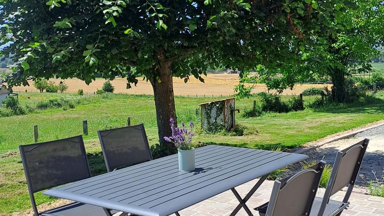 Photo of Outdoor in Melleray