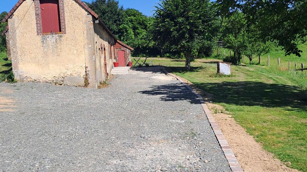 Photo of Outdoor in Melleray