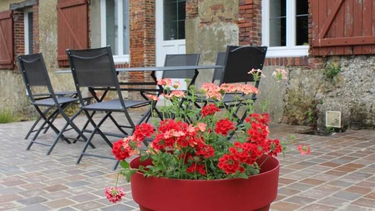 Photo of Outdoor in Melleray