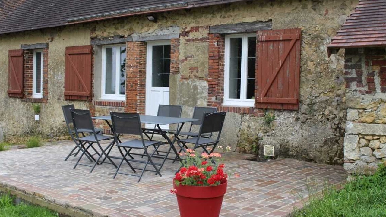 Photo of Outdoor in Melleray