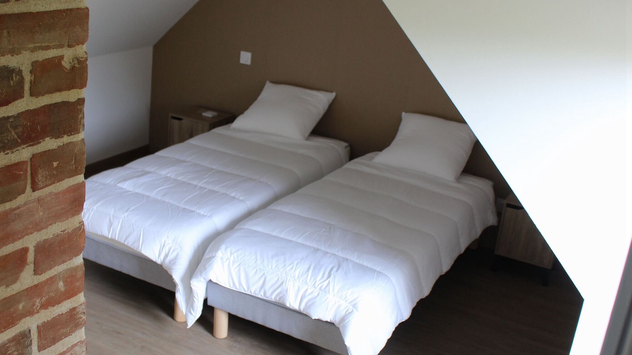 Photo of Bedroom in Melleray
