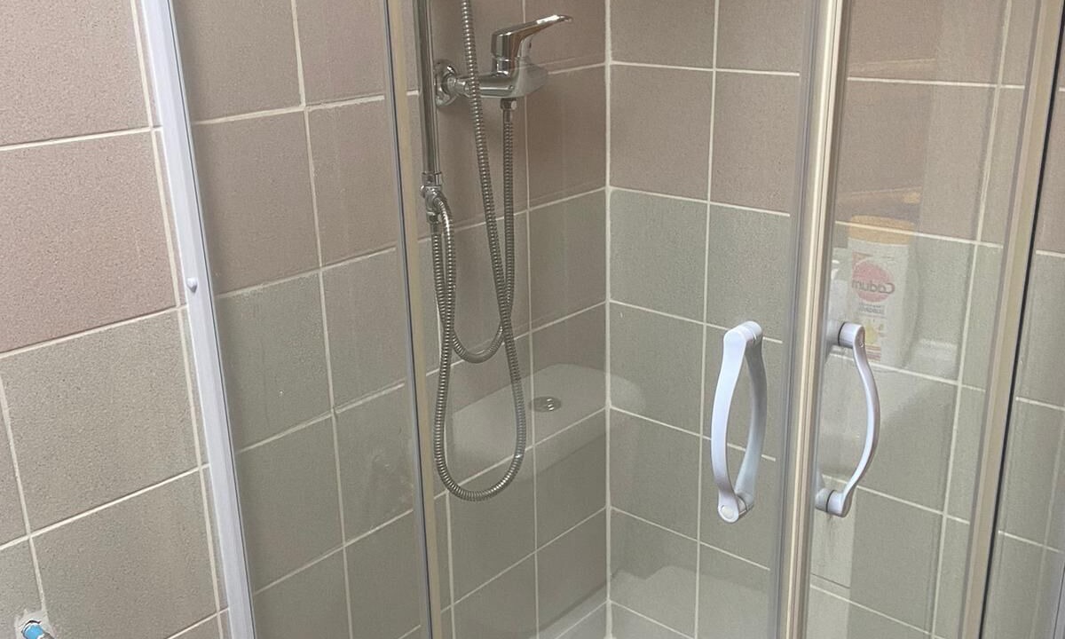 Photo of Bathroom in La Ferte-Gaucher