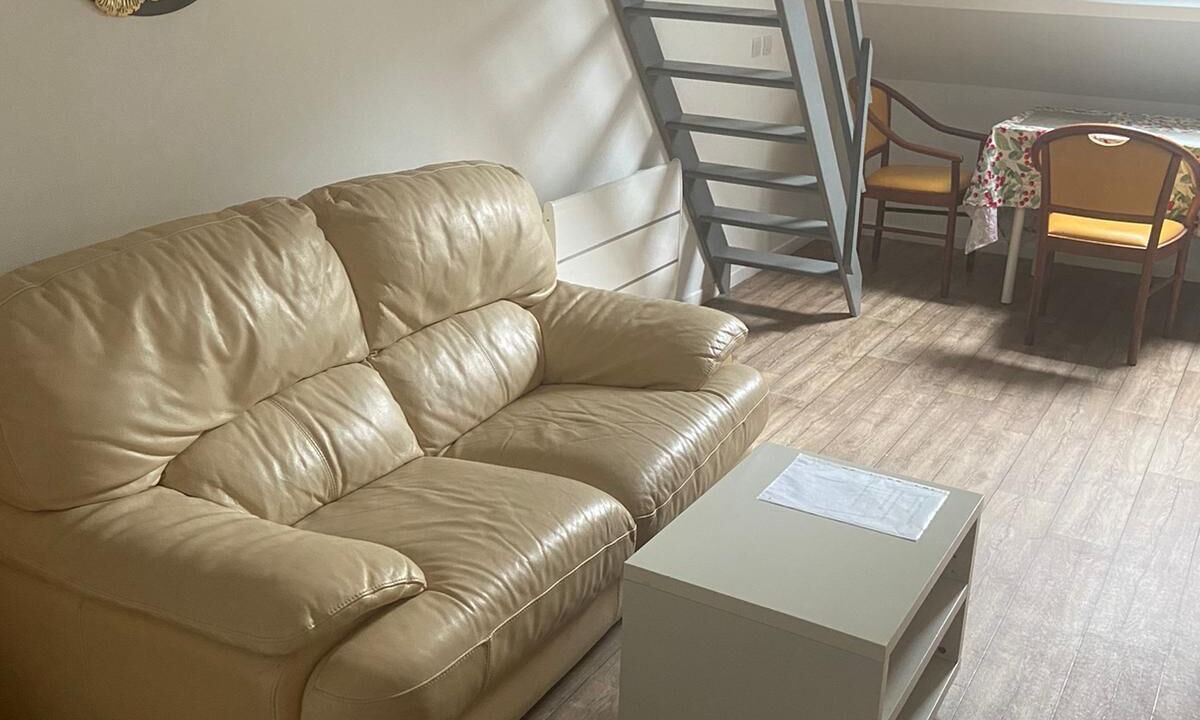 Photo of Livingroom in La Ferte-Gaucher