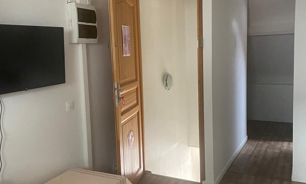 Photo of Bedroom in La Ferte-Gaucher